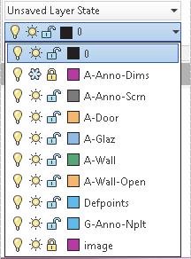 Autodesk AutoCAD Architecture 2015 Fundamentals Exercise 3-7 Add Window Assemblies Drawing Name: Estimated