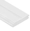 EK TRIM PROUCTS By thickness, width, and length Trim - Traditional Trim - Frontier