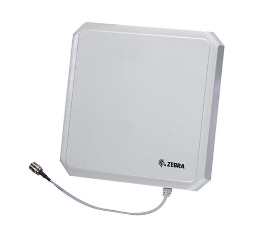 The AN480 single port antenna offers maximum performance and flexibility.