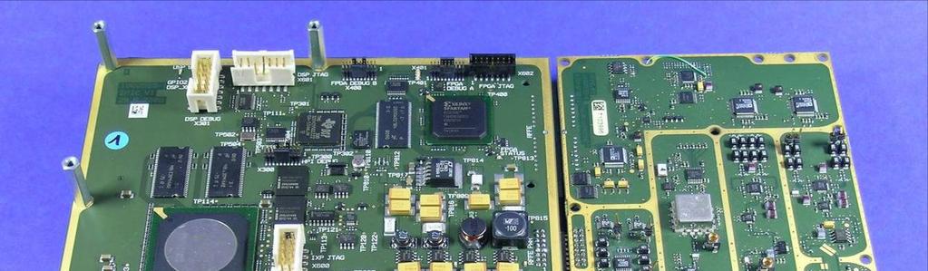 RFID: 4 Watt EPC Gen2 Reader Software