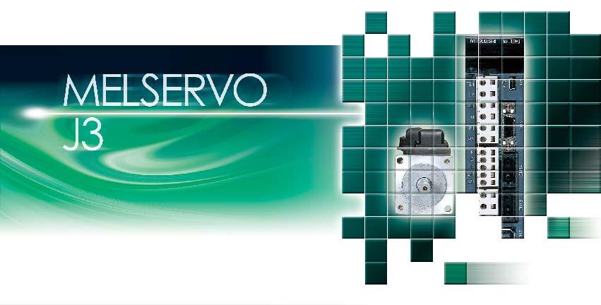 SERO AMLIFIERS & MOTORS Advanced servo technology with optical network Mitsubishi Electric orporation agoya orks is a factory