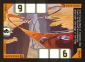 TYPES OF CARDS Racing Realms Players must race three Vehicles through four separate Racing Realms to win the game. A single race always consists of four Realms. 2. Card copy 1. Card Type 5.