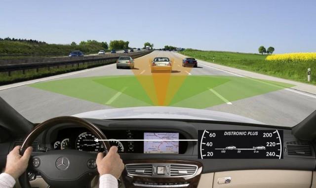 ACC (Adaptive Cruise Control) and Lane Keep Assist Very recently, one of the