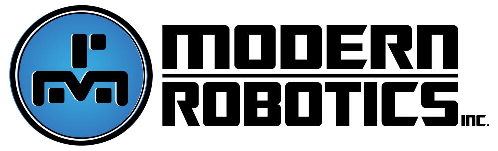 Modern Robotics Inc.