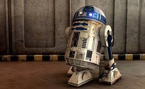 R2D2 in Star Wars R2D2 sets the story in motion with his message from Princess and helps changes Luke s direction and