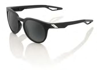 MATTE CRYSTAL BLACK (with) HiPER Red Multilayer Mirror Lens # 61026-019-43 SOFT TACT BLACK (with) Grey PEAKPOLAR Lens # 61026-100-47 SOFT TACT HAVANA (with) Bronze PEAKPOLAR Lens # 61026-089-49