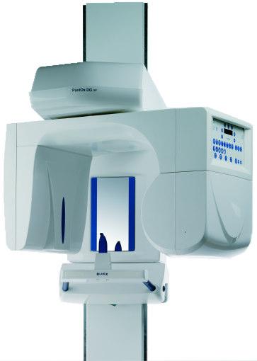 PantOs 16 XP & PantOs DG xp Panoramic and Cephalometric Dental X-Ray Equipment