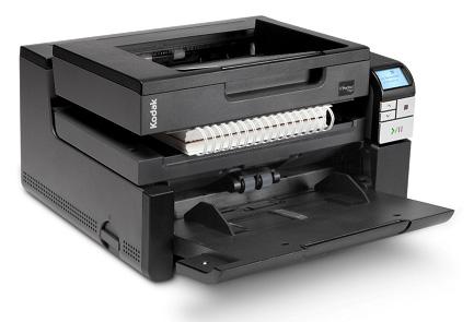 Kodak i2900 Scanner 142 8101 Kodak Consumables Kit for the i2900 and i3000 Series Scanners Includes: 1 feed module, 4 replacement tires for feed module, 4 pre-separation pads, 2 separation roller
