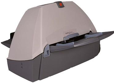 Kodak i100 Series Scanners 124 1066 Also available in Extra Large size 821 5808 Kodak Feeder Consumables Kit / for i100/i200/i1400 Series Scanners Includes: 1 feeder module, 1 separation module, 2