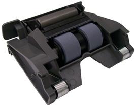 PS400/PS800/PS50/PS80/PS55/PS450/s1220 148 4864 Kodak Feed Rollers and Separation Pads Includes: 12 tires and 2 pre-separation pads Usage: see page 44 for a guideline on how often to change