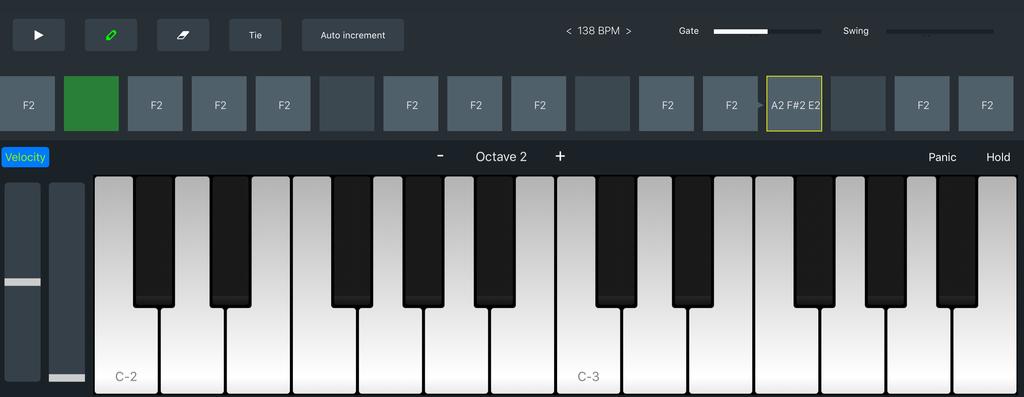 Introduction Zeeon is a virtual analog synthesizer, powered by an advanced analog circuit modelling engine.