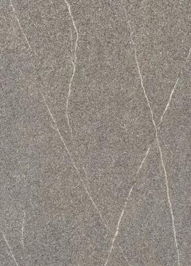Our new laminate decor Valletta Pebble-Gray (F391) features
