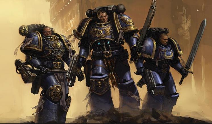 WARHAMMER 40K Event Format: SYSTEM RULES PACK Highlander The all comers event will run alongside a Highlander event, both will run a separate draw and award separate trophies.