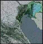 satellite images which are collected from [23, 24].