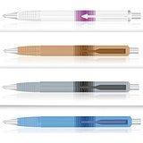 OTHER PRODUCTS: Parker V Sigma Ball Point Ballpoint