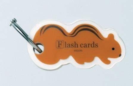Flash Cards Flash Cards Mini : Added mini