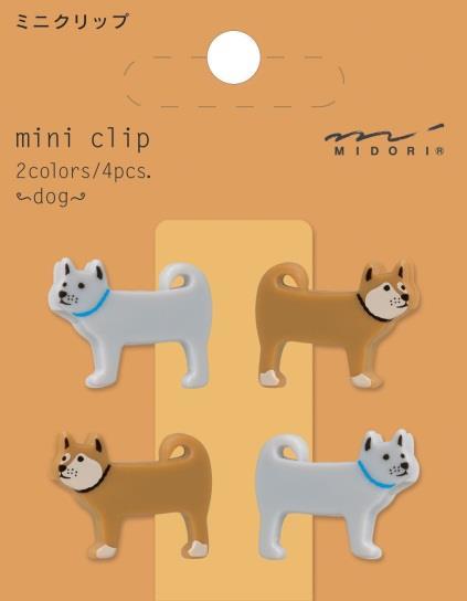 Mini Clip Mini Clip These plastic
