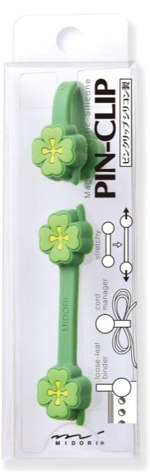 PIN-CLIP (New version : made of elastic silicone) Pin Clip Material : Elastic Silicone Useful hook