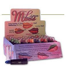 Mood Lipsticks Product Description: Colour changes instantly according to body chemistry - Long