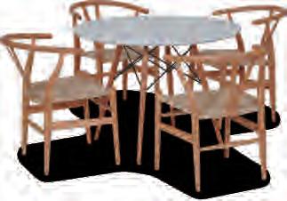 SAVE $485 tokyo Extension Dining