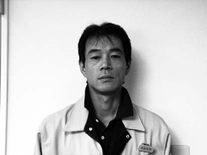 Takashi Kataoka Joined SANYO DENKI in 1988.