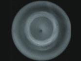 Captured ring image * In-house data of a cataractous model eye Optimal Fogging to Minimize Accommodation (available for the ARK-1s,