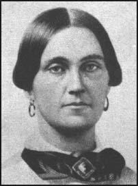 Mary Suratt Mary Surratt, boardinghouse owner, was charged with conspiring with Booth, "keeping the nest that hatched the egg," and running errands for Booth that