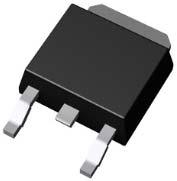 NPN 5A 60V Middle Power Transistor Datasheet Outline Parameter V CEO I C Value 60V 5A CPT3 Base Collector Features 1) Suitable for Middle Power Driver 2) Complementary PNP Types : 2SA1952 3) Low V