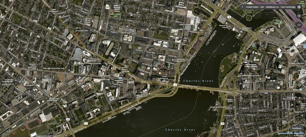BOSTON MAP Local Technical Partners (3 of 3) Anatomic and