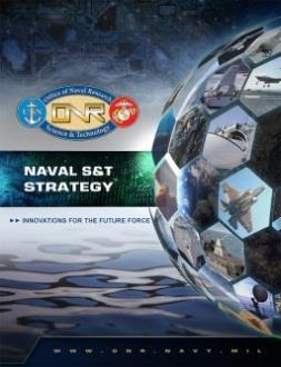 2014 Naval S&T Strategy Assure Access to Maritime
