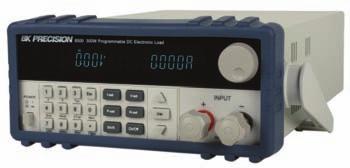 Constant Power (CP) mode simulates a load whose power consumption is independent of the applied voltage.