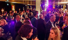 The Offshore Energy Opening Gala Dinner and Awards Show brings the industry together to celebrate successes by presenting three industry awards: Offshore Energy Young Engineer Award, Offshore Energy