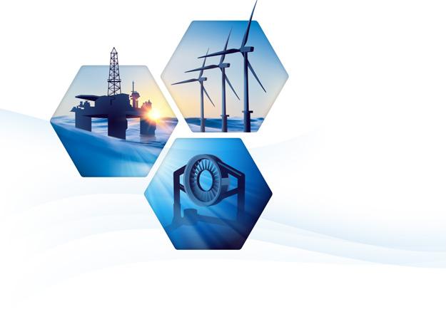 Offshore Energy Exhibition & Conference Offshore Energy attracts a global audience of offshore energy professionals and features an exhibition where over 570 companies will showcase their products