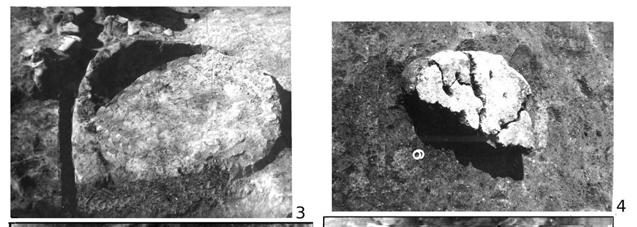faza Tripolie A / Precucuteni III; iar Truşeşti - Ţuguieta, unde s-au găsit fragmente dintr-un pilon care susţinea, în zona