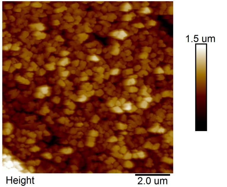 5 nn. Piezoelectric strain coefficient d 33 of GaN nanowires grown on