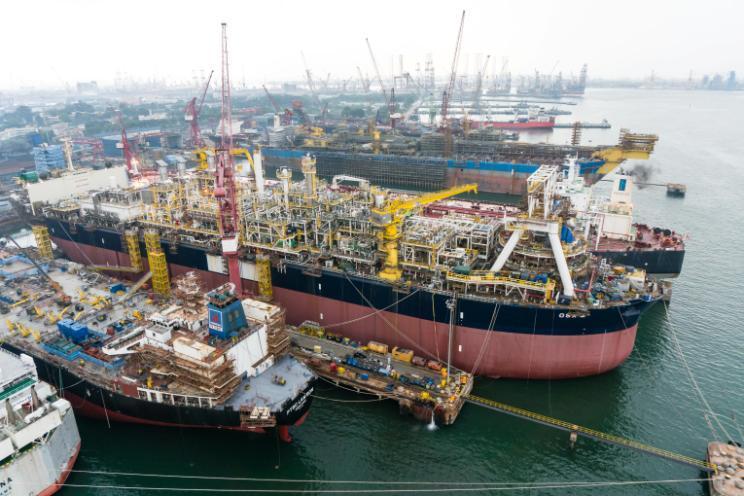 newbuild rigs New Orders Secured S$3.