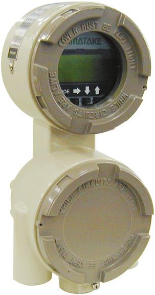 The MagneW Two-wire PLUS offers the stable and accurate measurement of a traditional magflow meter with low power consumption. The result is a lower overall cost of ownership.