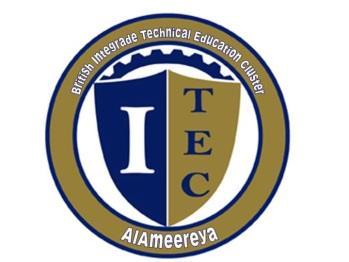SPRING 2015 Integrated Technical Education Cluster At AlAmeeria E-626-A Data Communication