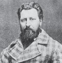 Louis Riel 1. Main Idea and Details: (1) b, c (2) a, b 2. Invisible Messages*: (1) People respect Riel. People believe Riel is innocent. People see Riel as a hero. (2) Riel is hiding.