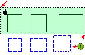 Practice Exercise: Match an Object's Properties In this practice exercise, you create several rectangles on Layer 0.