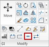 Joining Objects Use the Join command to combine individual segments of like objects into a single object, to reduce file size, and to improve drawing quality.