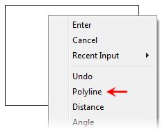 Select the line at (3), then select the line at (4). Remember that the first distance is always applied to the first line you select and the second distance is applied to the second line selected.