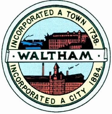 Artistic Proposal City of Waltham SWITCHBOX Art Project The City of Waltham, through its Mayor's Office, and the Waltham SWITCHBOX Art Committee, invites any person who lives or works in Waltham to