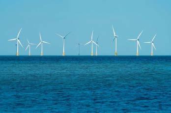 Noise issues for offshore windfarms Basic acoustics: what needs to be