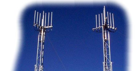 Antenna Parameters Selection