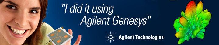 Agilent Genesys product bundles start at about $4K USD The