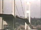 known as aeroelastic flutter caused by a 67 km/h 42 mph) wind. The bridge collapse had lasting effects on science and engineering.