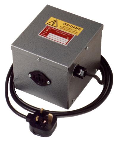 LIST E3 AUTO TRANSFORMERS FOR USE WITH AMERICAN EQUIPMENT Our transformers for this application are AUTO-WOUND with a secondary voltage of 0-0V.