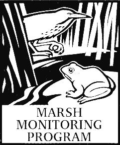 Marsh Monitoring Program - Contact and Route Information Please complete and return original but keep a photocopy for your own reference.