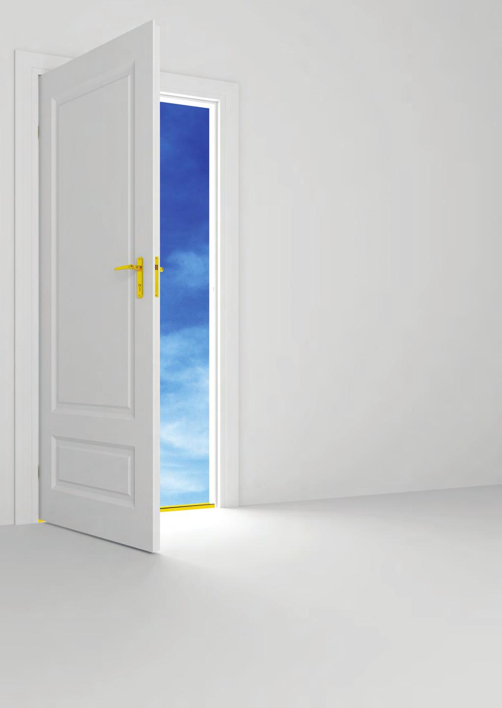 Weatherbars Door Surrounds & DIY Products For